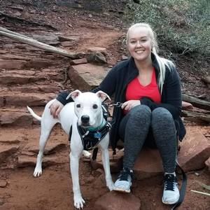 Meet your Posher, Haley